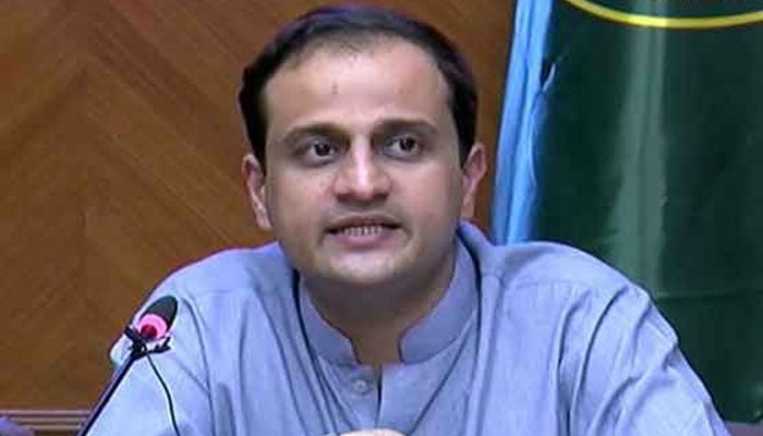 شہر کو دوبارہ یرغمال بنانے کی کوشش قبول نہیں، میئر کراچی