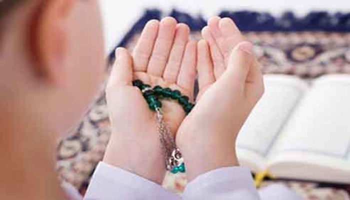 مرزا افتخار بیگ کا انتقال، رسم قل کل ہوگی