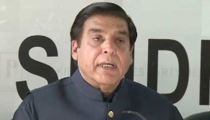 رینٹل پاور ریفرنسز، نیب کی راجہ پرویز اشرف و دیگر کی بریت کیخلاف اپیلیں واپس