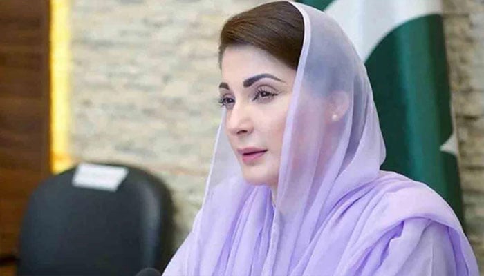 بیٹی کی گریجویشن تقریب میں شرکت، مریم نواز لندن جائینگی