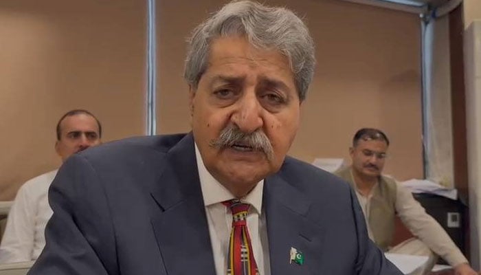 کشمیر الیکشن، ججز تعیناتی کی شکایات کے ازالے تک قانون سازی میں حکومت کی مدد نہیں کرینگے، پیپلز پارٹی