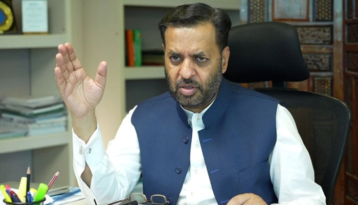 نئے صوبے کا معاملہ عوام بمقابلہ پیپلز پارٹی ہے، مصطفیٰ کمال