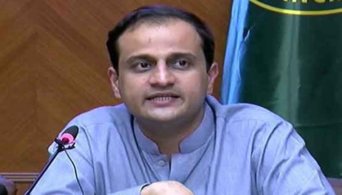 مصطفیٰ کمال کے دور میں شادی ہال اور نالوں پر دکانیں بنائی گئیں، میئر کراچی