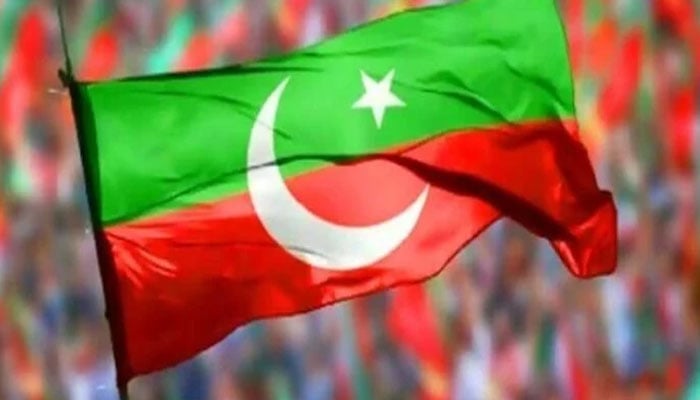 کراچی: پی ٹی آئی کو شاہراہ قائدین پر جلسے کی اجازت نہیں ملی، پلان بی تیار