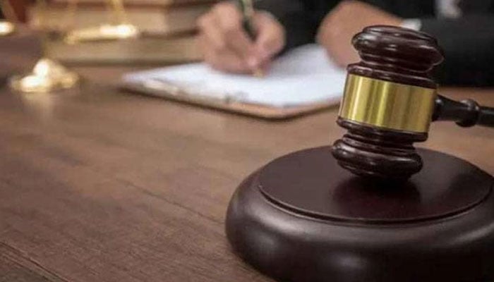 نوجوان پر تشدد کے مقدمے میں دو ملزمان کا 3 روزہ جسمانی ریمانڈ منظور