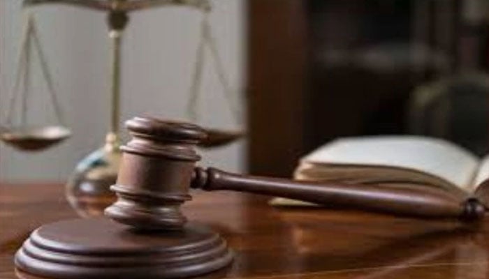 انسداد منشیات عدالت کے اسٹاف پر تشدد، ملازمین کا احتجاج