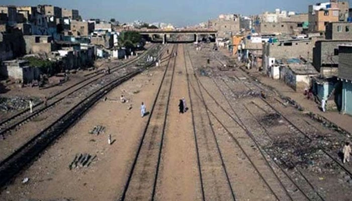 ریڈیمکو پاکستان ریلویز کی 12 شہروں کی 15 قیمتی وسیع اراضی 42 برس کیلئے فروخت کرے گی