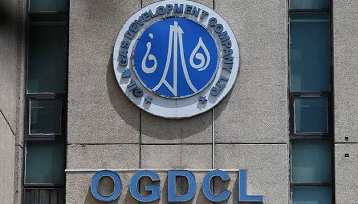 OGDCL  کا 242.37 ارب روپے منافع