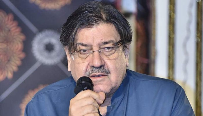آج بھی 1965 کے قومی جذبے، اتحاد اور یکجہتی کی ضرورت ہے، سردار عبدالرحیم