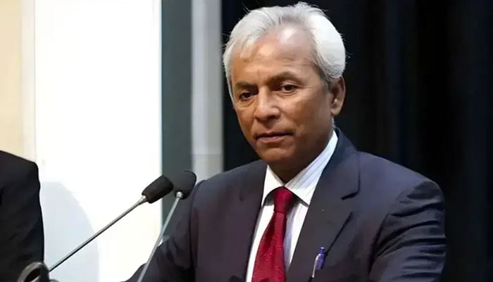 پاکستان کا بچہ بچہ قومی عزم سے واقف ہے، گورنر نہال ہاشمی
