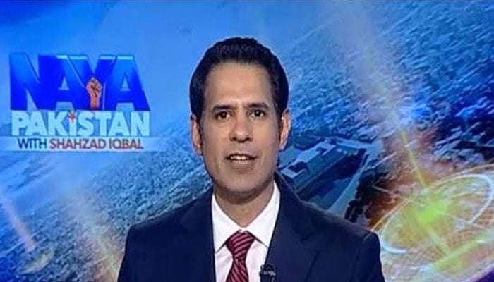 جیو کے ’نیا پاکستان اسپیشل‘ میں شرکاء کی نئے انتظامی یونٹس کی حمایت