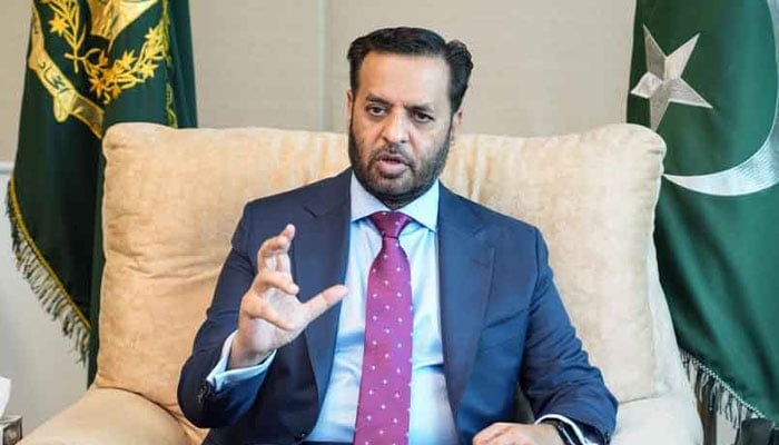 بھٹو نے خود آئین میں صوبے بنانے کی بات کی تھی، مصطفیٰ کمال