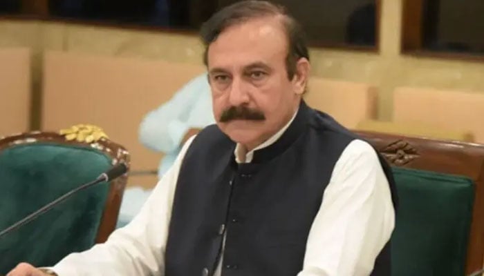 کمیٹی نے لندن، واشنگٹن اور دہلی کے ماڈل پر غور کیا، تمام سیاسی جماعتوں کو اعتماد میں لیں گے، وزیر پارلیمانی امور