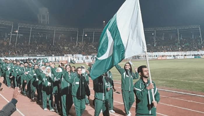 سیف گیمز، پاکستان 23 سال بعد میزبانی کریگا، بھارت نے دعوت قبول کرلی
