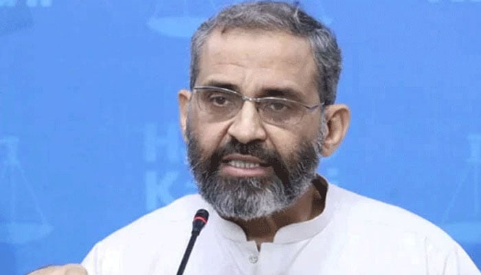 منعم ظفر سے تاجروں کی ملاقات، 3 ستمبر کی کامیاب ہڑتال پر مبارکباد
