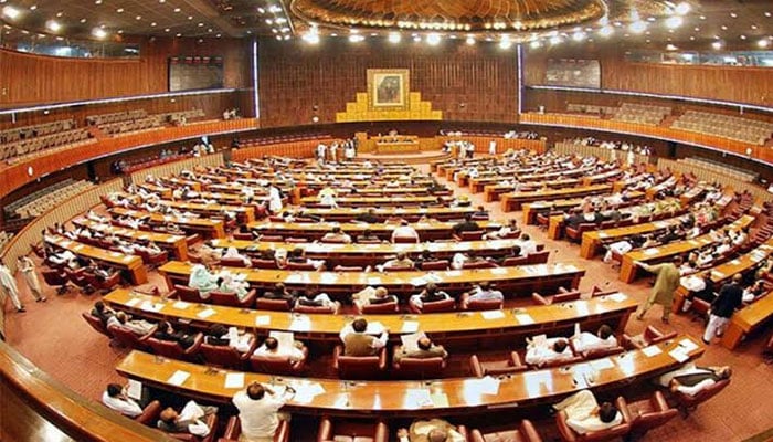 کھیلوں کے فروغ میں سندھ بازی لے گیا، قائمہ کمیٹی کو کوئی صوبہ مطمئن نہ کرسکا