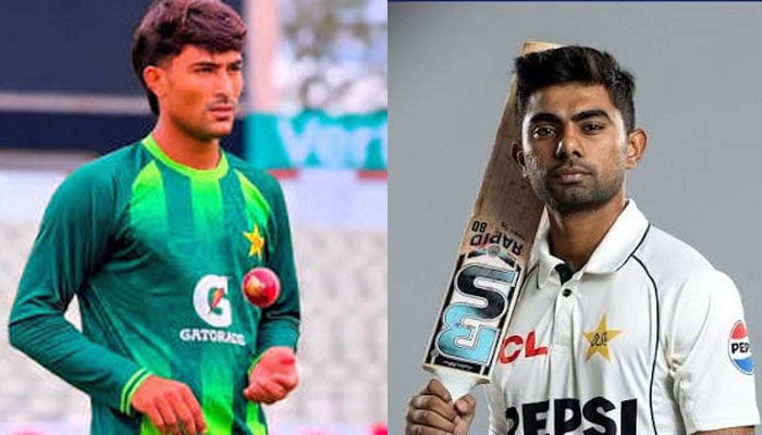 تیسرا ٹیسٹ، غازی کا ڈیبیو یقینی، رضا کی شمولیت کا بھی امکان
