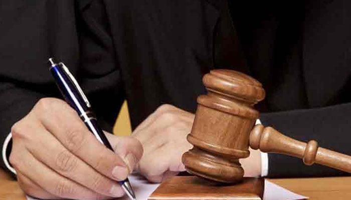 منشیات کی بیرونِ ملک اسمگلنگ، 9 ملزمان کو عمر قید اور جرمانے کی سزا