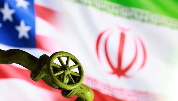 ایران جنگ کا امریکیوں پر بھاری بوجھ، ایندھن پر 280 کھرب اضافی خرچ