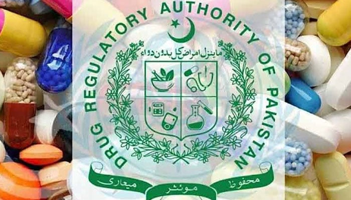 دوا ساز کمپنیوں کو ریکارڈ درست کرنے کا آخری موقع، ڈریپ