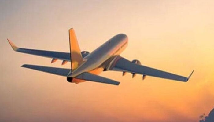 اسلام آباد سے دمام شارجہ کی پروازوں میں 8 سے 14 گھنٹے تاخیر