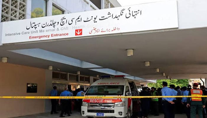 سانحہ پمز کیخلاف اسلام آباد ہائیکورٹ رجوع کرنے والے وکیل کو دھمکیوں کا انکشاف
