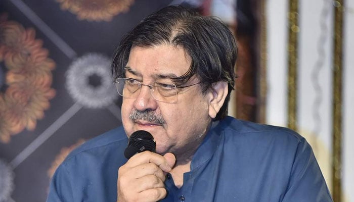 پٹرولیم مصنوعات کی قیمتوں میں اضافہ فوری واپس لیا جائے، سردار عبدالرحیم
