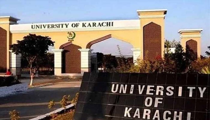استاد پر حملہ افسو ناک، اے پی ایم ایس او