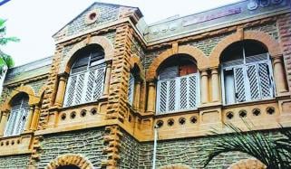 Karachi