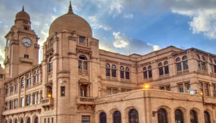 بلدیہ عظمیٰ کی کونسل کا عام اجلاس آج ہو گا