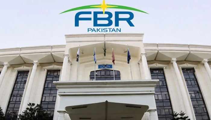 ایف بی آر، کسٹمز فیلڈ فارمیشنز کو ایچ آر آئی ایس ڈیٹا آج اپ ڈیٹ کرنے کی ہدایت