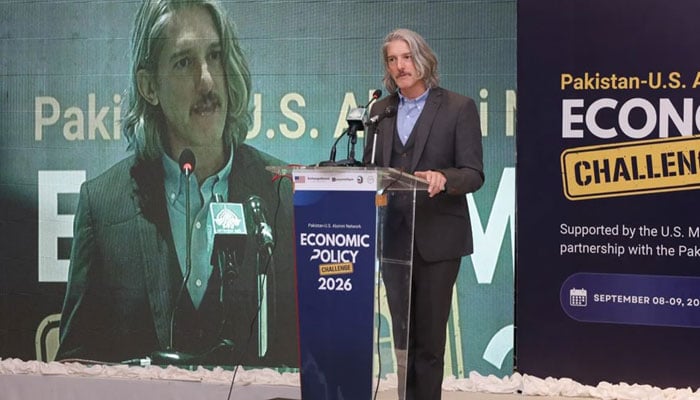 پاک امریکا دوطرفہ تجارت کا حجم 10 ارب ڈالر سے تجاوز کرگیا