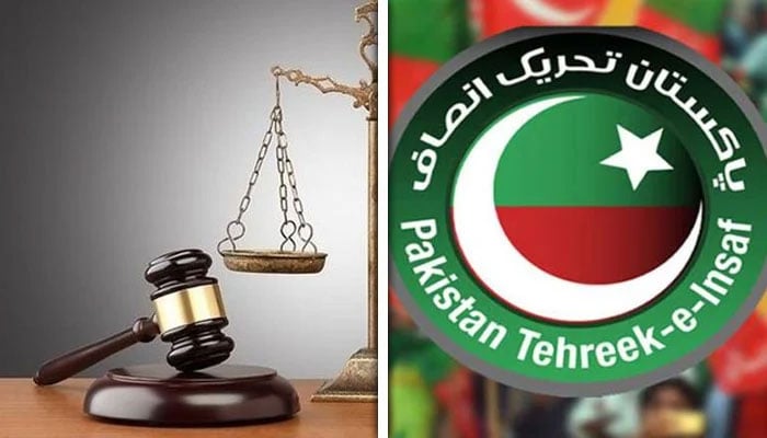 وزیراعلیٰ سمیت PTI کے ارکان قومی و صوبائی اسمبلی کے وارنٹ گر فتاری
