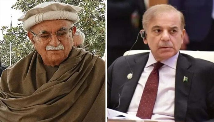 اپوزیشن لیڈر اور وزیر اعظم دفاتر کے درمیان ملاقات کیلئے مشاورت کا آغاز