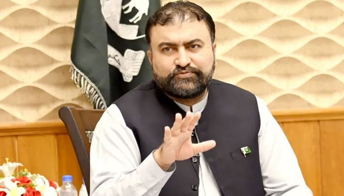 انتظامی بنیاد پر صوبے بننے چاہئیں، وزیراعلیٰ بلوچستان