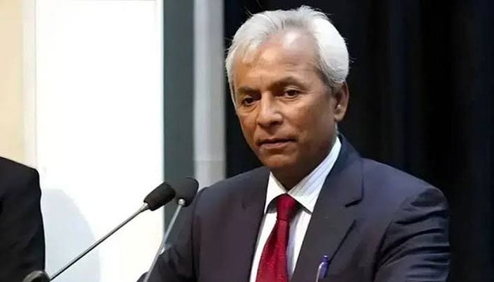 جدید علاج معالجے کی سہولتیں تحقیق و ریسرچ کا نتیجہ، گورنر سندھ