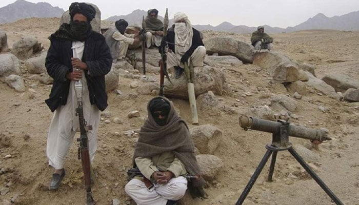 25 سال بعد افغانستان میں القاعدہ دوبارہ منظم، تربیتی کیمپ قائم