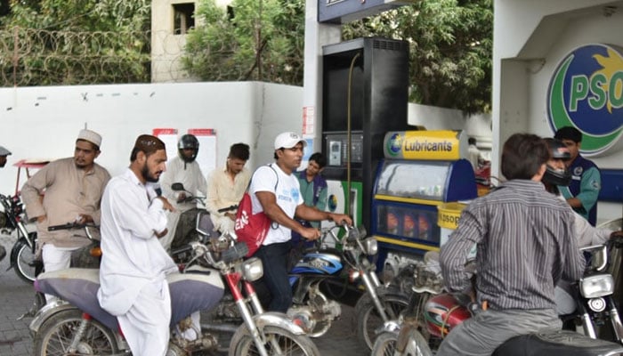 وزیراعظم ریلیف اسکیم، سستے پیٹرول کیلئے ڈیجیٹل نظام فعال