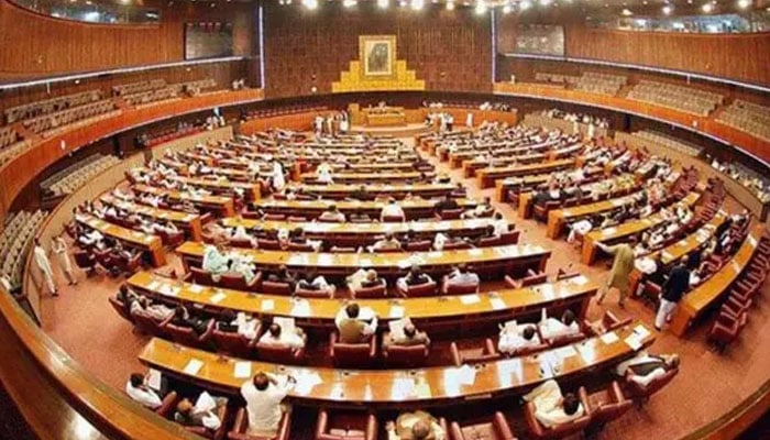 سینیٹ کمیٹی، وزارت خارجہ میں تقرریوں اور مستقل کیے جانے کا ریکارڈ طلب