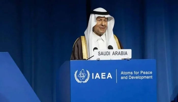 مدینہ منورہ میں 11 کروڑ ٹن نایاب معدنیات اور یورینیم کی دریافت