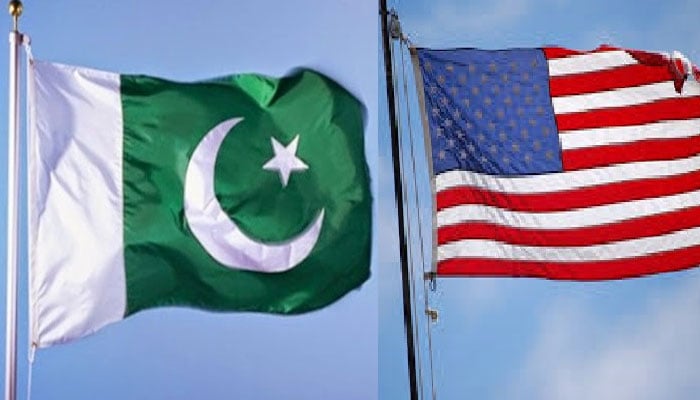 امریکا پاکستان کیلئے سب سے بڑا برآمدی ملک، تجارتی توازن پاکستان کے حق میں