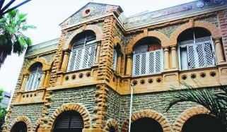 Karachi