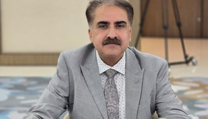 جمیل احمد قریشی کو سیکرٹری بورڈ آف انوسٹمنٹ کا اضافی چارج مزید 3 ماہ کیلئے تفویض