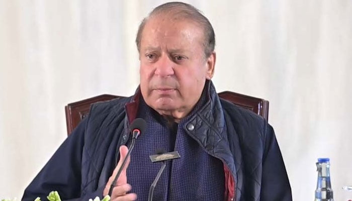 مسلم لیگ (ن) نے صوبوں اور انتظامی یونٹس پر مشاورت شروع کردی
