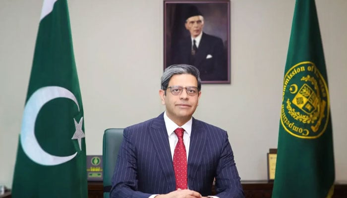 انشورنس سیکٹر کے اثاثے 4 ٹریلین، سالانہ پریمیم 708 ارب تک پہنچ گیا