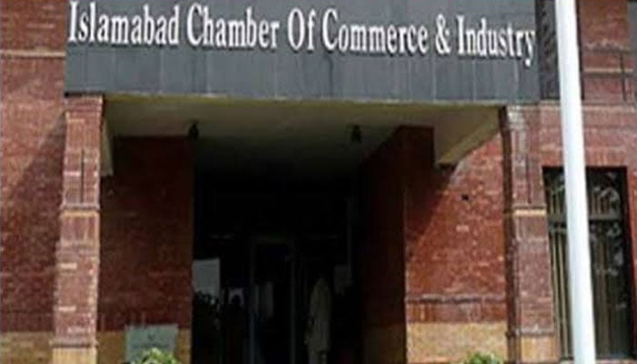 اسلام آباد چیمبر کے انتخابات آج، 28 نشستوں کیلئے 57 امیدوار میدان میں