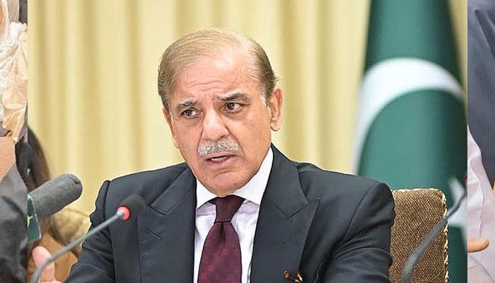 مکہ پر حملے کی کوشش ناقابل معافی، حرمین شریفین کے تحفظ کیلئے پوری قوم سعودیہ کے شانہ بشانہ کھڑی ہے، وزیراعظم