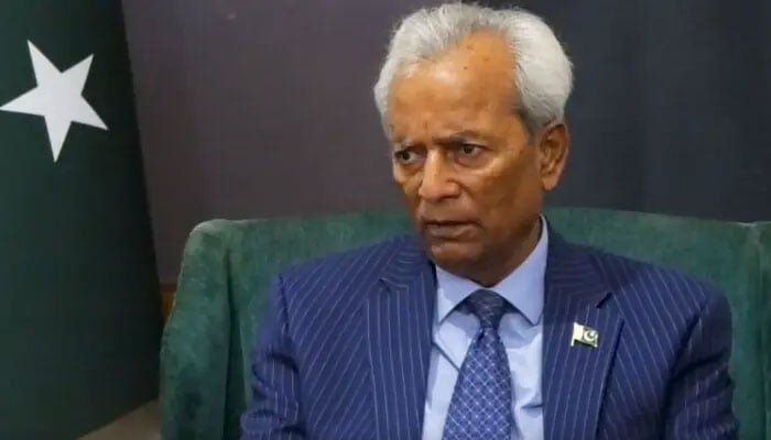 نہال ہاشمی کے سسر کا سوئم آج گورنر ہاؤس میں ہوگا