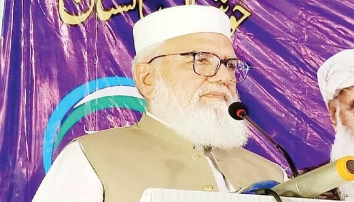پٹرولیم لیوی پر مذاکرات، جماعت اسلامی نے حکومتی ریلیف مسترد کردیا