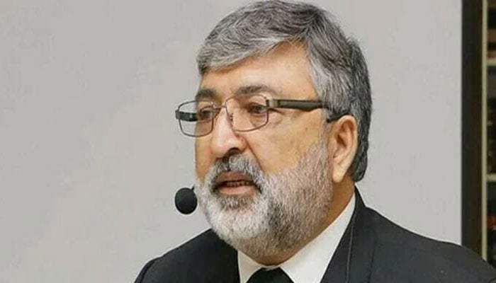جے یو آئی نے پی ٹی آئی کے احتجاج میں شرکت سے معذرت کرلی